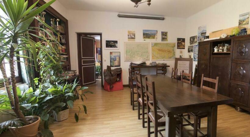 スタンダードルーム, Chambres D Hôtes La Maison Blanche