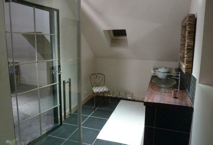 חדר דלוקס, Chambres D Hôtes La Maison