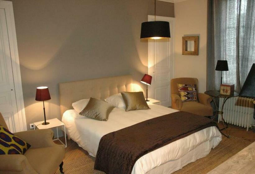 חדר סטנדרט, Chambres D Hôtes La Maison