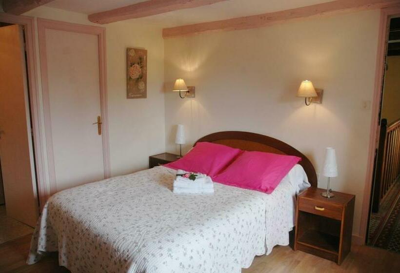 Номер Стандарт, Chambres D'hotes Belard