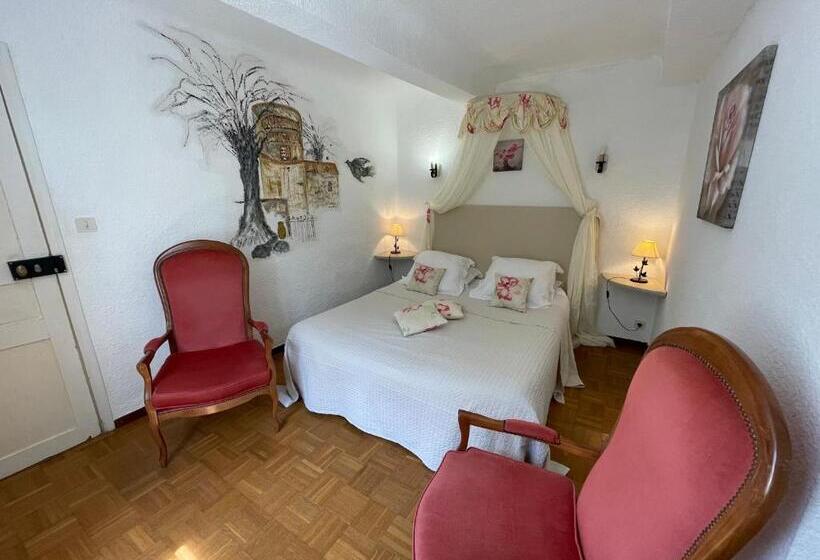 غرفة قياسية, Domaine De Majastre