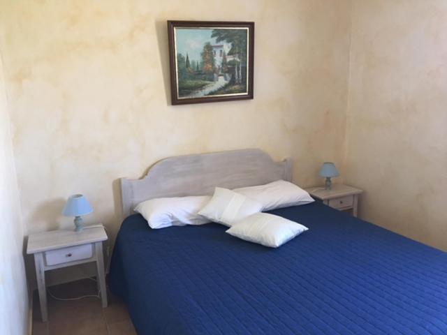 جناح عائلي, Domaine De Majastre