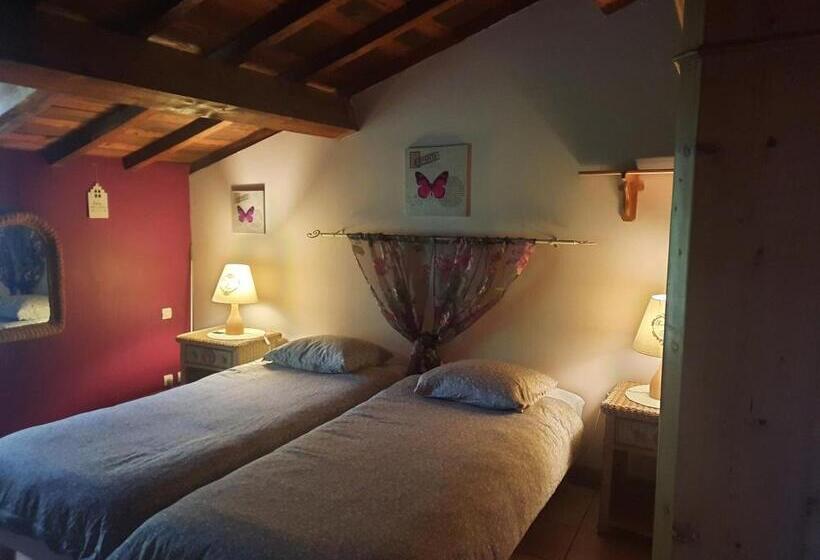 Номер Стандарт, Domaine La Sauzette