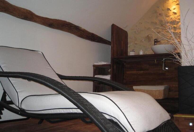 Номер Дюплекс, La Ferme De Vintué