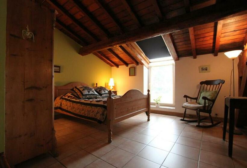 Номер Стандарт, Domaine La Sauzette
