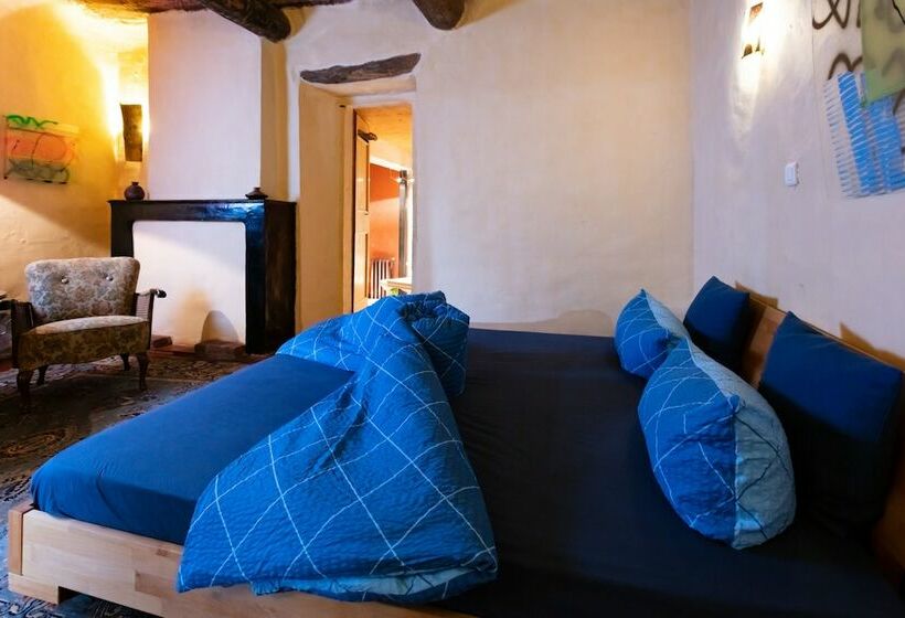 Номер Superior, La Vieille Maison   Chambre Et Halte Gourmande