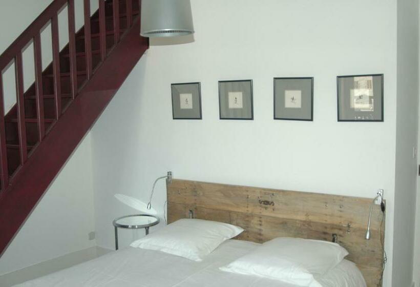اتاق استاندارد, Le Clos De L Abbaye