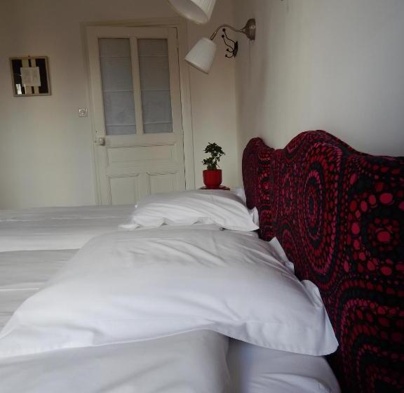 اتاق استاندارد, Le Clos De L Abbaye
