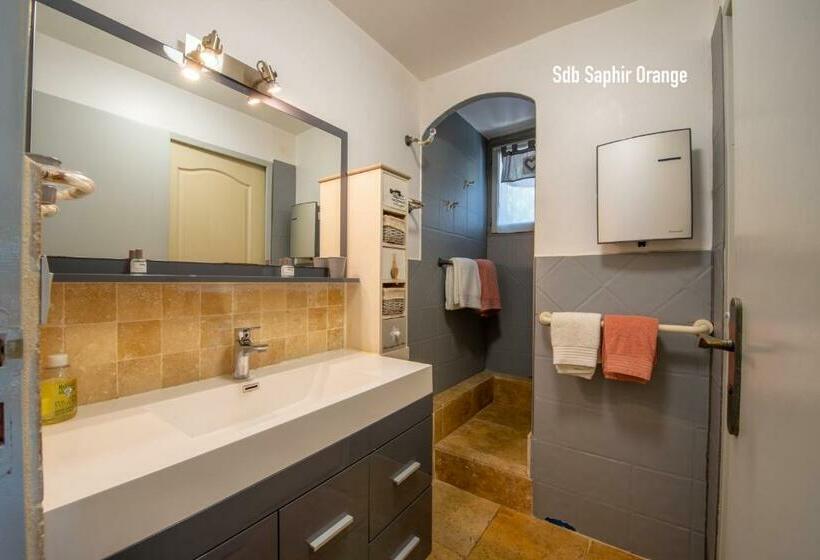 Apartamento 1 Dormitório, Le Joyau Du Golfe De St Tropez