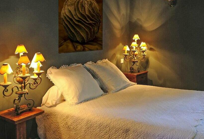 标准间, Maison D'hôtes La Singulière