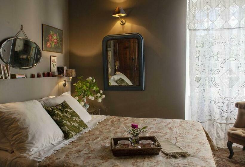 Номер Стандарт, Maison D'hôtes La Singulière