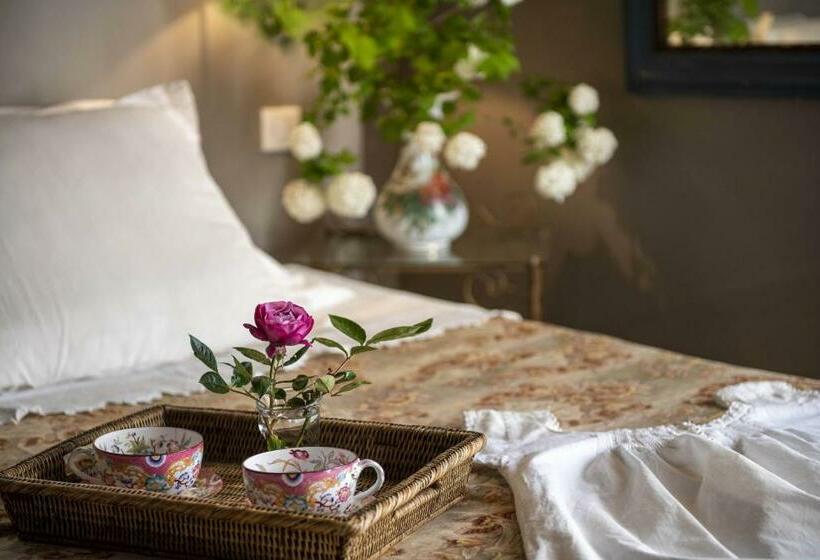 スタンダードルーム, Maison D'hôtes La Singulière