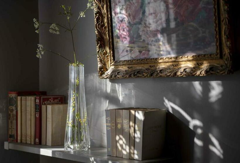 标准间, Maison D'hôtes La Singulière