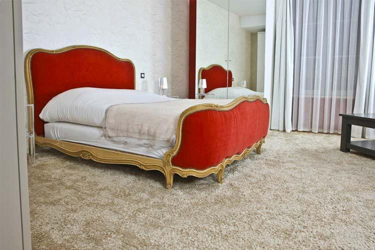 Люкс Повышенной Комфортности, Maison Marie Barrault