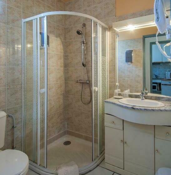 Студия Superior, Hôtel Armony