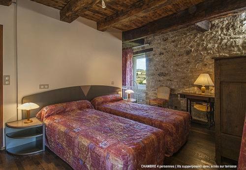 Дом 3 Спальни, Hôtel Armony