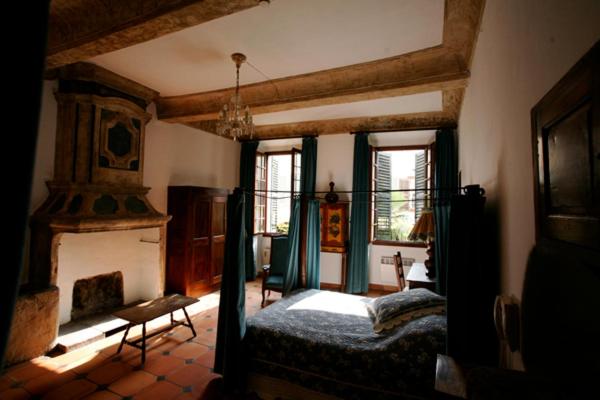 수피리어 룸, Hôtel Les Arcades