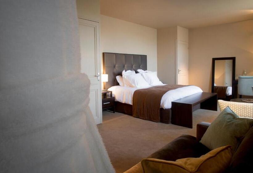 Номер Deluxe, Hôtel Ligaro