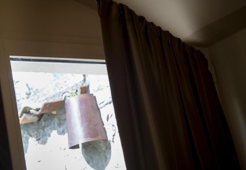 ガーデンビューデラックスルーム, Hôtel Ligaro