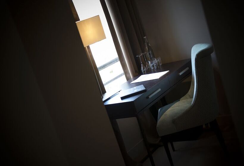 Номер Комфорт, Hôtel Ligaro