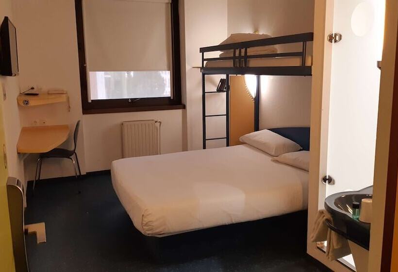 Номер Стандарт Двуспальная Кровать, Kyriad Direct Montauban Centre