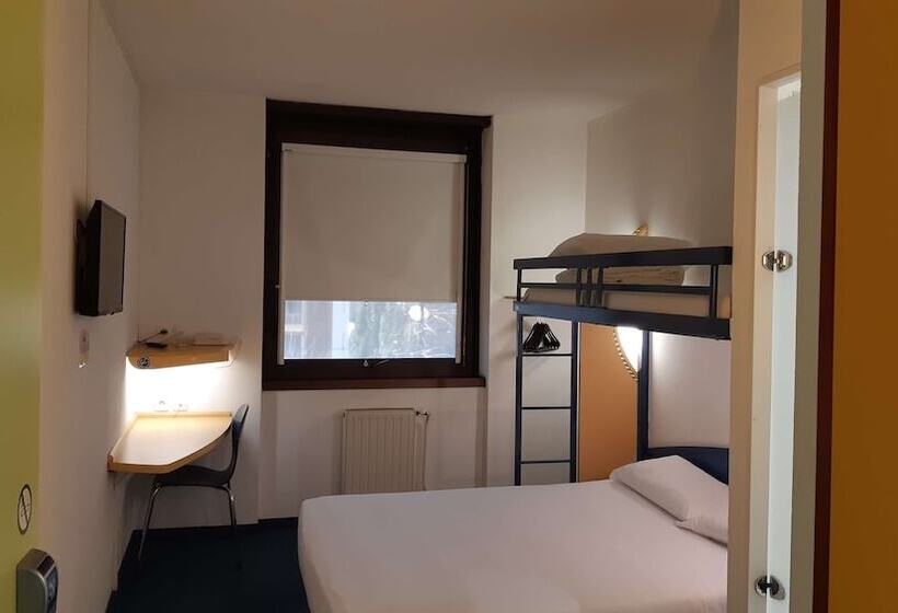 Номер Стандарт Двуспальная Кровать, Kyriad Direct Montauban Centre