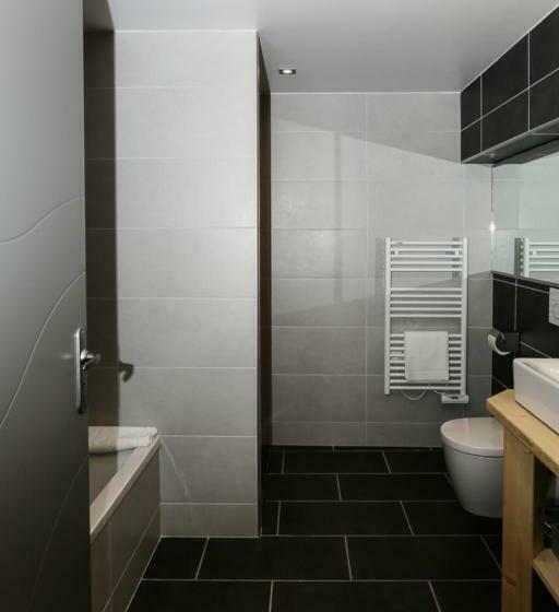 Family Suite, Les Olivades
