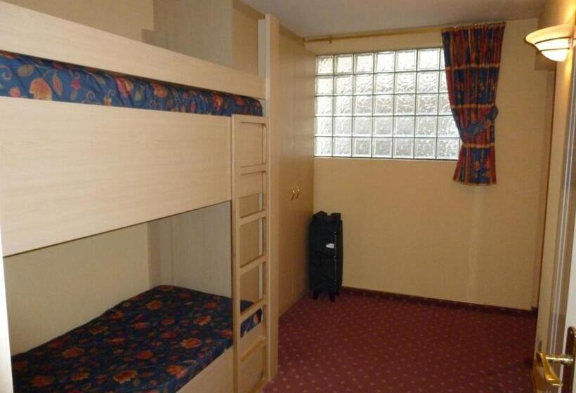 Family Suite, Les Reflets Jaunes