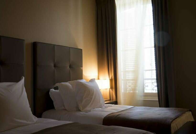Классический Номер, Hôtel Ligaro