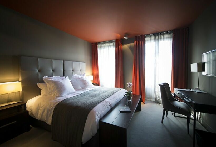Классический Номер, Hôtel Ligaro