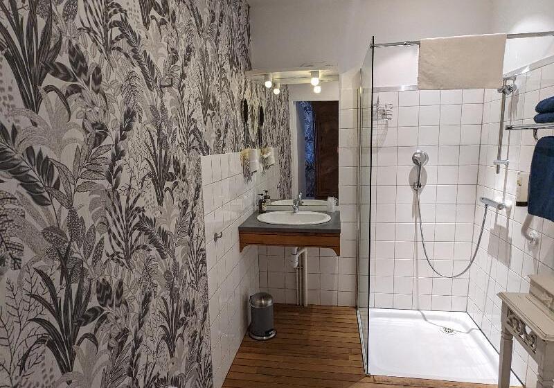 Номер Superior, Logis Hotel La Tourelle Du Beffroi