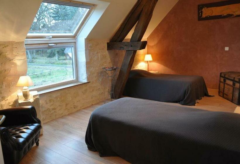 Люкс, Les Pierres D Aurèle Chambres D Hôtes