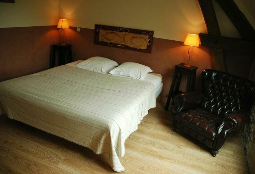 Люкс, Les Pierres D Aurèle Chambres D Hôtes
