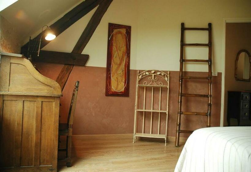 Люкс, Les Pierres D Aurèle Chambres D Hôtes