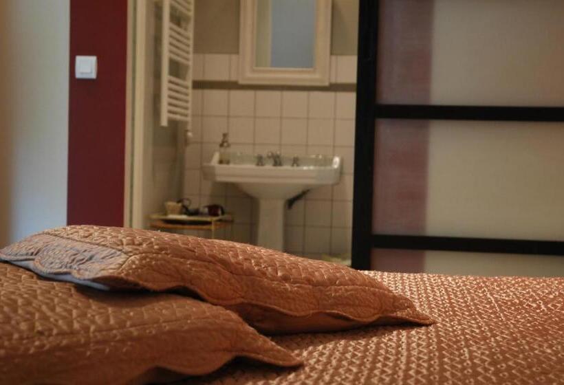 Номер Superior, Les Pierres D Aurèle Chambres D Hôtes