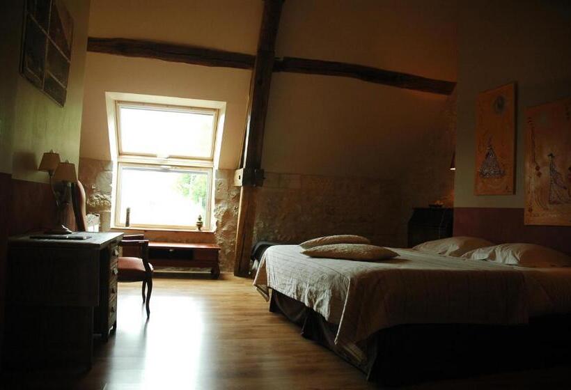 Номер Superior, Les Pierres D Aurèle Chambres D Hôtes
