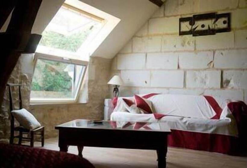 Номер Superior, Les Pierres D Aurèle Chambres D Hôtes