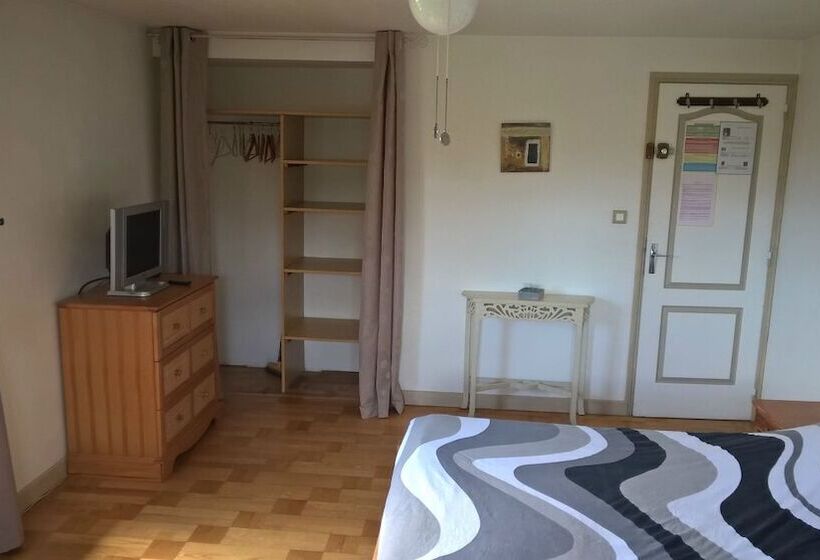 Quarto Estandar, Parfums D'azur
