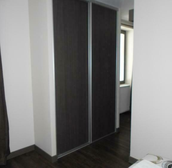 غرفة قياسية, Auberge La Douce Montagne