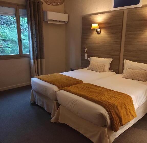 Номер Комфорт, Calavita Rooftop & Spa