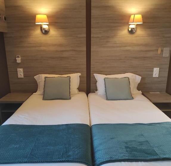 Номер Superior Вид на Море, Calavita Rooftop & Spa