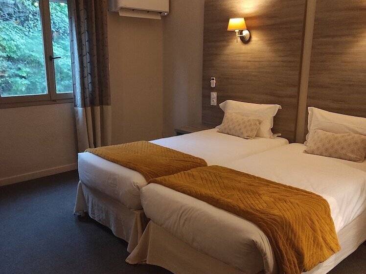 Номер Комфорт, Calavita Rooftop & Spa