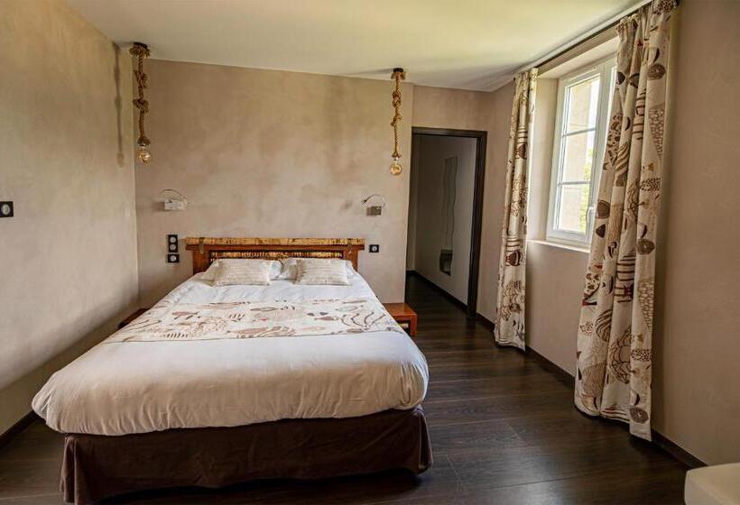 Люкс Престиж, Château De La Falque, The Originals Relais
