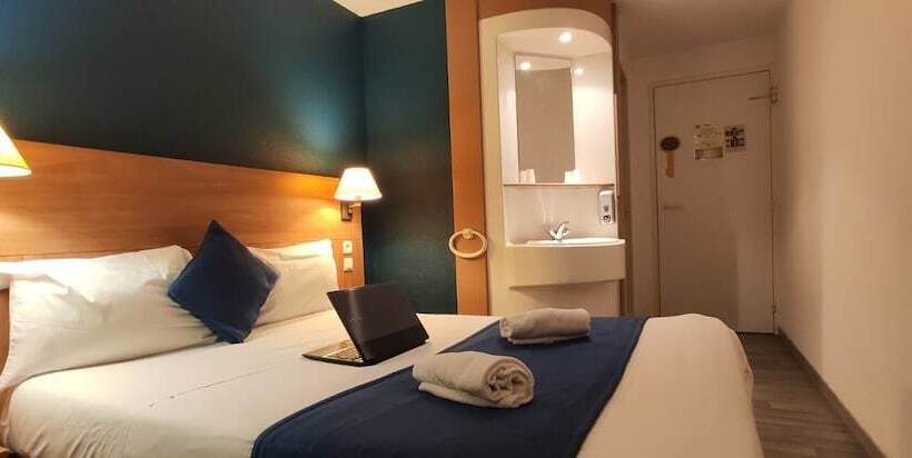 Номер Стандарт, Glisy Hôtel
