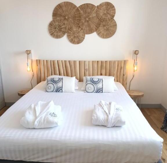 Family Suite, Hôtel Ancre Marine & Spa Thalgo