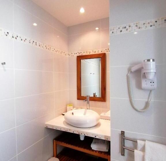 Family Suite, Hôtel Ancre Marine & Spa Thalgo