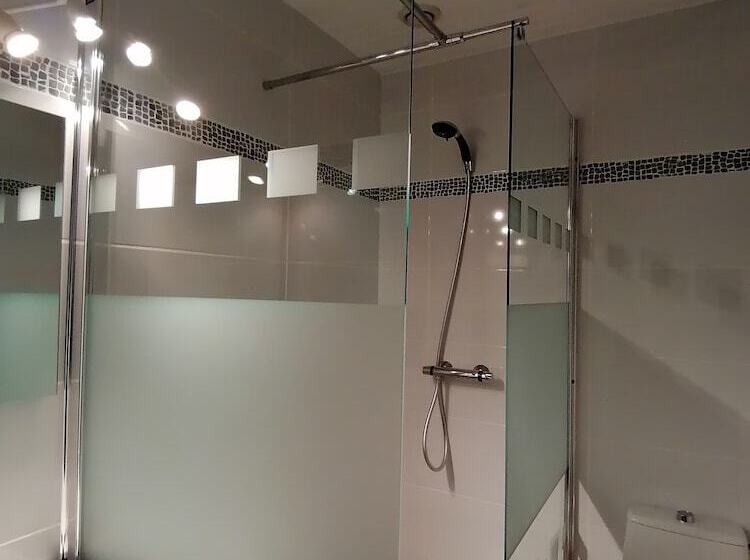 Family Suite, Hôtel Ancre Marine & Spa Thalgo