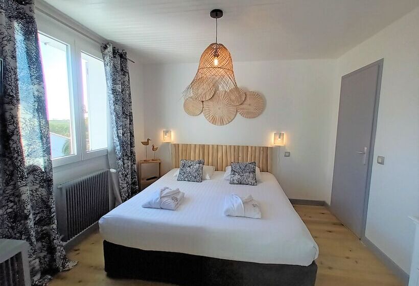 Family Suite, Hôtel Ancre Marine & Spa Thalgo