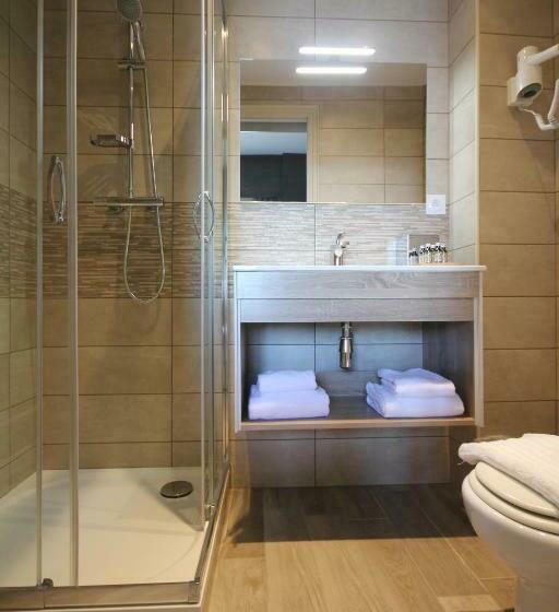 Номер Superior Вид на Море, Calavita Rooftop & Spa
