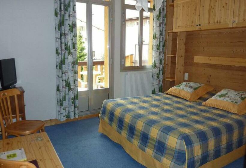 Номер Superior, Hôtel Le Grand Bec